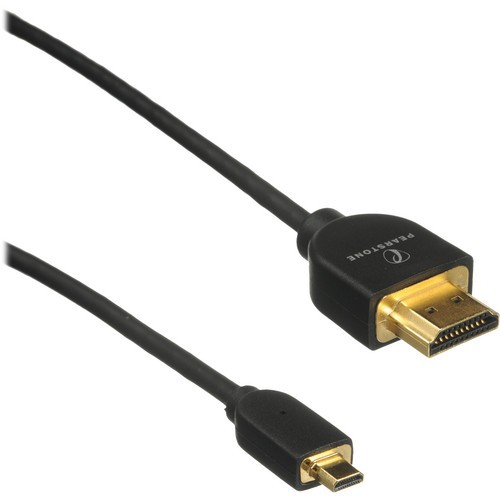 Кабель HDMI To mini HDMI 1m