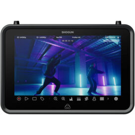 Монитор-рекордер Atomos Shogun 7" HDR Monitor-Recorder, Supports 6K RAW
