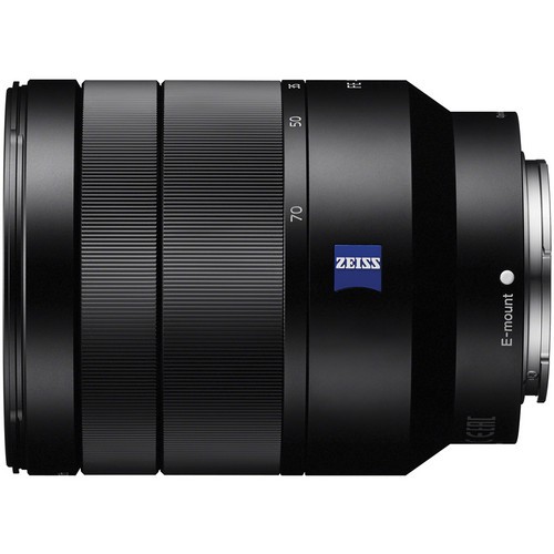 Объектив Sony FE 24-70mm f/4 ZA OSS