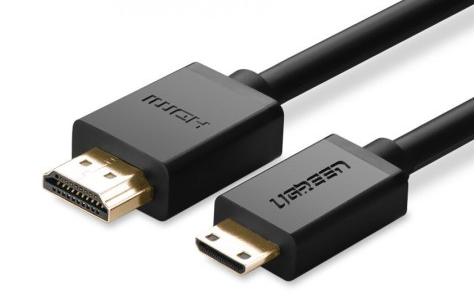 Кабель HDMI To mini HDMI 15m