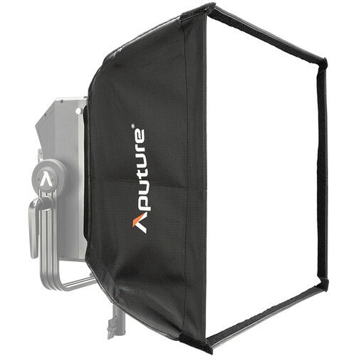 Софтбокс Aputure Softbox для Nova P300c