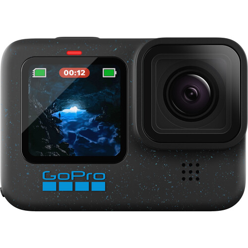 Экшн камера Go Pro Hero 12 Black