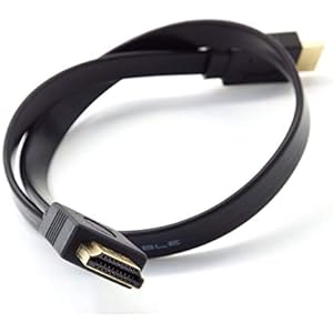 Кабель HDMI to HDMI 25cm