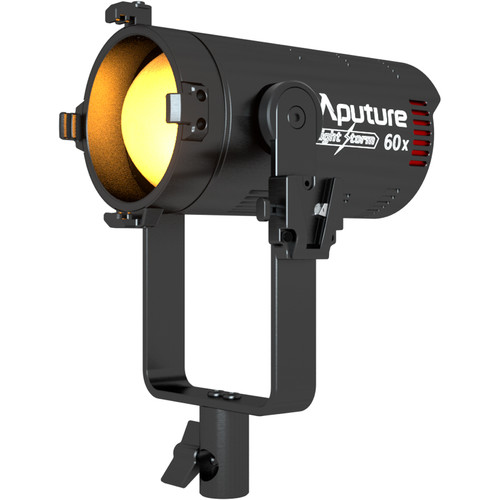 Светодиодный осветитель Aputure Light Storm LS 60x Bi-Color LED Light