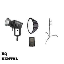 Aputure LS 600x Pro Lamp Head set