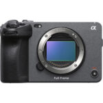 Фотоаппарат Sony FX3