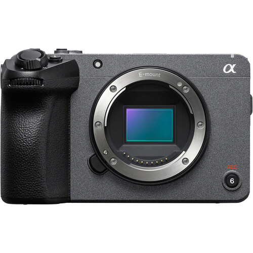 Фотоаппарат Sony FX30