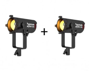 LS 60x Bi-Color LED Light 2 шт