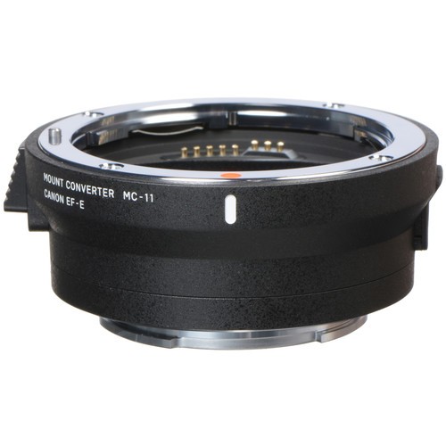 Переходник Sigma Fix E-Mount