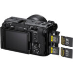 Фотоаппарат Sony FX30 2