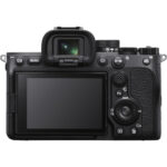 Фотоаппарат Sony Alpha 7 IV 3