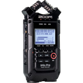 Рекордер Zoom H4