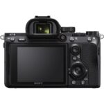 Фотоаппарат Sony Alpha 7 III 2