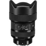 Объектив Sigma 14-24mm f/2.8 DG DN Art для Sony E 1