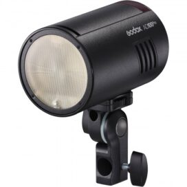 Вспышка Godox Witstro AD100Pro с TTL