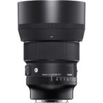 Объектив Sigma 85mm f/1.4 DG DN Art 3