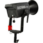 Светодиодный осветитель Aputure LS 600x Pro Lamp Head (V-Mount) 3