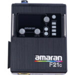 Осветитель светодиодный Apututre Amaran F21C RGBWW V-Mount 60 x 30 cm 4