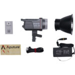 Светодиодный осветитель Aputure Amaran 200x S Bi-Color 5