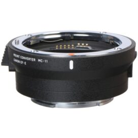 Переходник Sigma Fix E-Mount