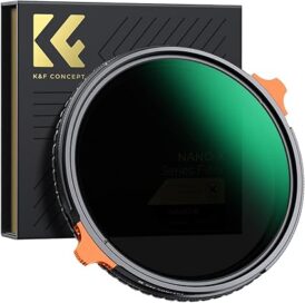 CPL Filter 55mm