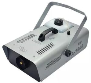 Генератор дыма Fogger 1500w sf