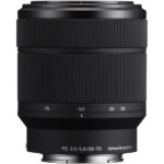 Объектив Sony FE 28-70mm f/3.5-5.6 OSS 2