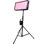 Осветитель светодиодный Apututre Amaran F21C RGBWW V-Mount 60 x 30 cm 2