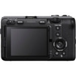 Фотоаппарат Sony FX30 4