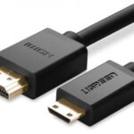 Кабель HDMI To mini HDMI 15m