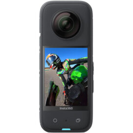 Экшн камера Insta360 ONE X3