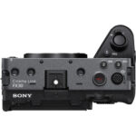 Фотоаппарат Sony FX30 3