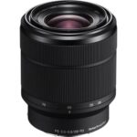 Объектив Sony FE 28-70mm f/3.5-5.6 OSS 1
