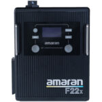 Осветитель светодиодный Apututre Amaran F22x Bi-Color V-Mount 60 х 60 см 2