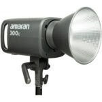 Светодиодный осветитель Aputure Amaran 300c RGB 1