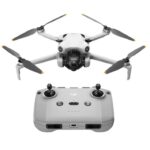Дрон DJI Mini 4 Pro with DJI Remote RC N2 1