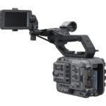 Кинокамера Sony FX6 Full-Frame + клетка 2