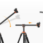 Штатив-K&F Monopod and Tripod 2