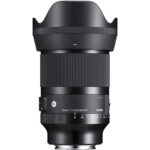 Объектив Sigma 35mm f/1.4 DG DN Art для Sony E