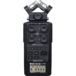 Рекордер Zoom H6 All Black 3