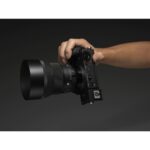 Объектив Sigma 85mm f/1.4 DG DN Art 2