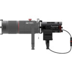Светодиодный осветитель Aputure Light Storm LS 60x Bi-Color LED Light 2