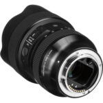 Объектив Sigma 14-24mm f/2.8 DG DN Art для Sony E 3