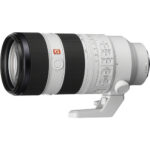 Объектив Sony FE 70-200mm f/2.8 GM OSS II 1