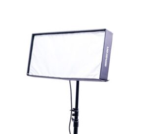 Осветитель светодиодный Apututre Amaran F21C RGBWW V-Mount 60 x 30 cm
