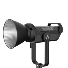 Светодиодный осветитель Aputure LS C300X 2700K-6500K Light Kit with V-Mount