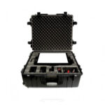 Светодиодная панель Aputure Nova P300c Kit with Case (Nova P300c Kit) 5