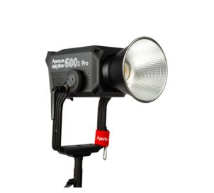 Светодиодный осветитель Aputure LS 600x Pro Lamp Head (V-Mount)