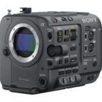 Кинокамера Sony FX6 Full-Frame + клетка 1