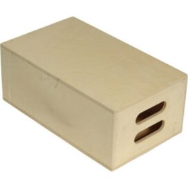 Apple Box 20